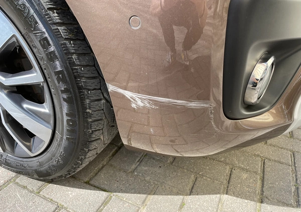 Toyota ProAce cena 166050 przebieg: 80800, rok produkcji 2020 z Lublin małe 92